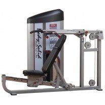 Aparat de forta Body-Solid S2PEC-3