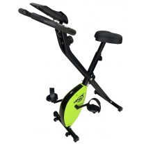 Bicicleta fitness pliabila DHS 8001 X-Bike