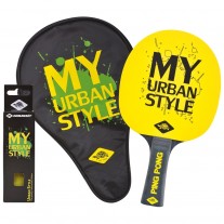 Paleta tenis de masa Donic Urban Style