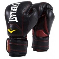 Manusi de box Everlast Elite Muay Thai