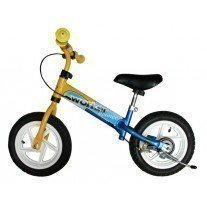Bicicleta fara pedale Worker Bounce