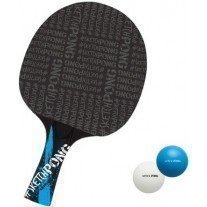 Paleta tenis de masa Kettler Sketchpong