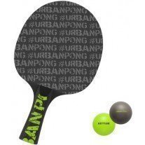 Paleta tenis de masa Kettler Urbanpong