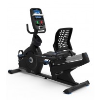 Bicicleta exercitii orizontala Nautilus R628