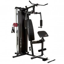 Aparat fitness multifunctional Hammer Ferrum TX2