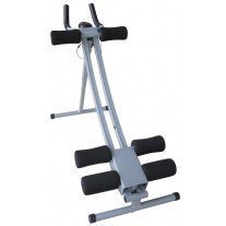 Aparat abdominal Fit Style AB Crosser
