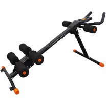 Aparat abdominal Techfit AB Power