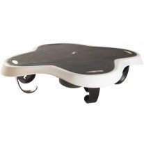 Stepper aerobic Sveltus Fit & Balance