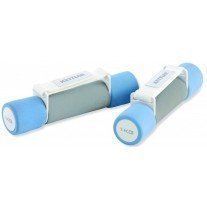 Gantere aerobic Kettler 2 x 1 Kg