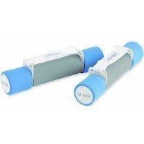 Gantere aerobic Kettler 2 x 2 Kg