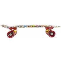 Pennyboard Nils Extreme Art