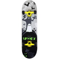 Skateboard Nils Extreme Spooky