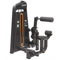 Aparat 2in1 abdomen lombari Sportmann B1113