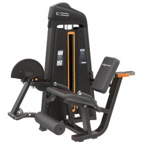 Aparat 2in1 flexii/ extensii picioare Sportmann B1114