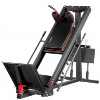 Presa picioare 2in1 HMS CM20