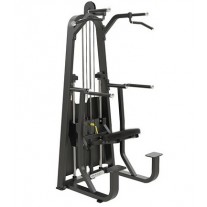 Aparat 2in1 tractiuni asistate dips Sportmann B1009