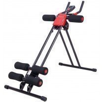 Aparat abdominal Sportmann Ab Lifter