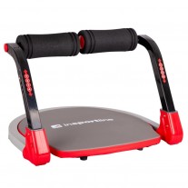 Aparat abdomene inSPORTline AB Perfect Duo II