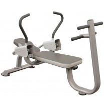 Aparat abdominal Impulse Fitness Ab Bench