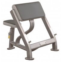 Aparat biceps Impulse Fitness Scott IT 7002