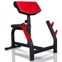 Aparat biceps Marbo Sport MS-L107