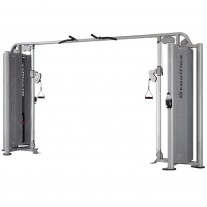 Aparat Crossover Steelflex Jungle Gym JG2000