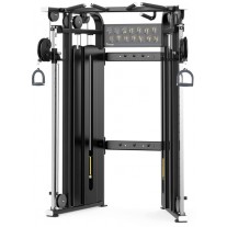 Aparat crossover Vision VST600-FT