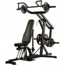 Aparat multifunctional Tunturi WT80