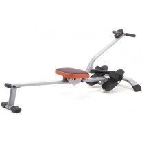 Aparat de vaslit Everfit Rower Smart