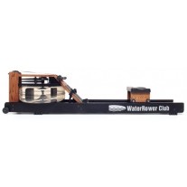 Aparat de vaslit profesional WaterRower Club S4