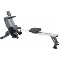 Aparat de vaslit Toorx Rower Active