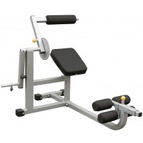 Aparat dual spate/abdomen Impulse Fitness IFABM