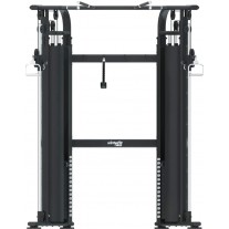 Aparat fitness crossover VirtuFit CC100