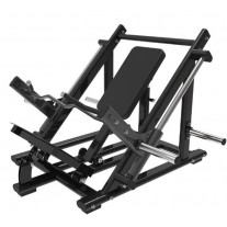 Aparat fitness Hack Squat si ramat Sportmann GM113