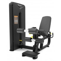 Aparat flexii extensii picioare inSPORTline Velocer LEC95