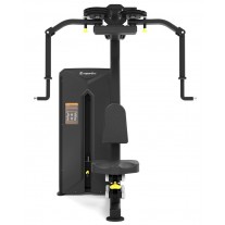 Aparat fluturari deltoid inSPORTline Velocer BRD80