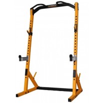 Aparat Half Rack Powertec WB-HR