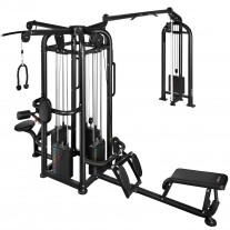 Aparat multifunctional 5 statii HMS Argos