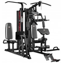 Aparat multifunctional BH Fitness TT4