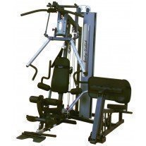 Aparat multifunctional Body-Solid G6B + GLP