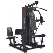 Aparat multifunctional fitness BH Fitness Global Gym