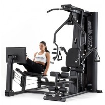 Aparat multifunctional fitness Diamond JK61+LP