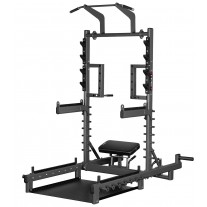 Aparat multifunctional HMS Hip Thrust SMP01