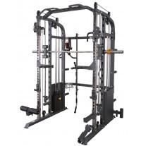 Aparat multifunctional fitness HMS Cyklop 2