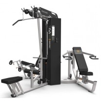 Aparat multifunctional Impulse Fitness Encore ES3000