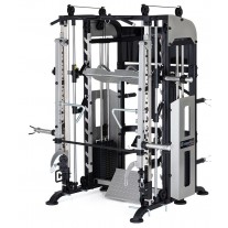 Aparat Power Rack inSPORTline Cable Column CC700