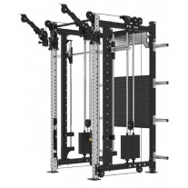 Aparat Power Rack profesional TT9013A