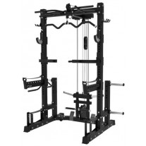 Aparat Power Rack profesional TZ Fitness TZ-Q1067