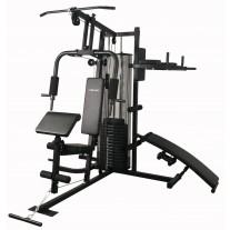 Aparat multifunctional Techfit MXT-700COMBI