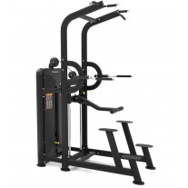 Aparat tractiuni profesional inSPORTline Velocer CD85